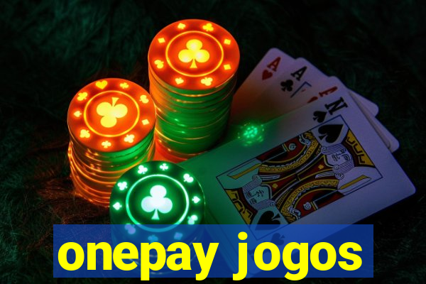 onepay jogos